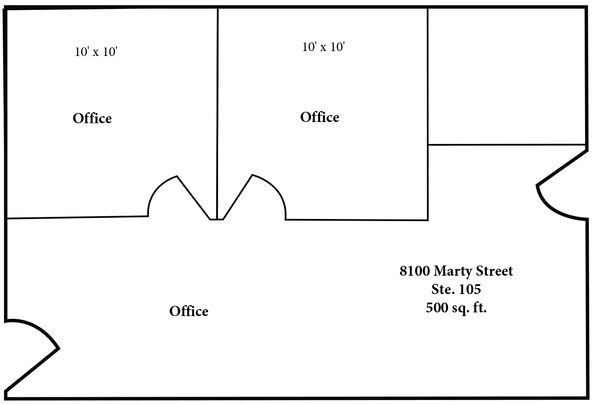 Basement Space